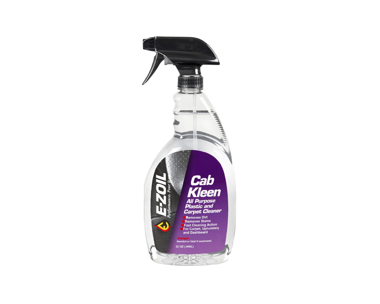 Cab Kleen 32 OZ